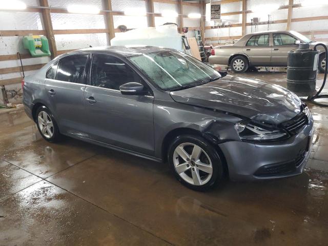 Photo 3 VIN: 3VWLL7AJ4EM423220 - VOLKSWAGEN JETTA TDI 