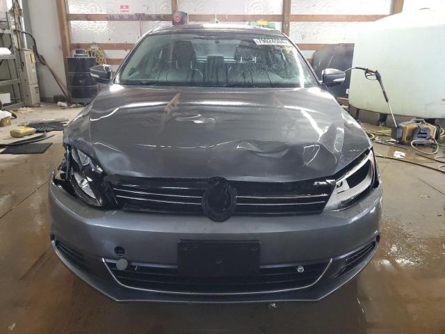 Photo 4 VIN: 3VWLL7AJ4EM423220 - VOLKSWAGEN JETTA TDI 