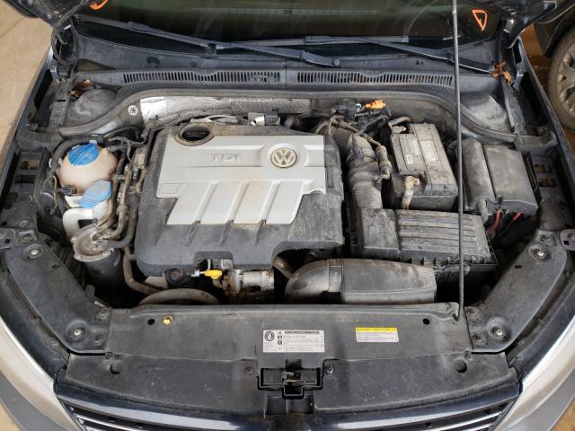 Photo 6 VIN: 3VWLL7AJ4EM432256 - VOLKSWAGEN JETTA TDI 