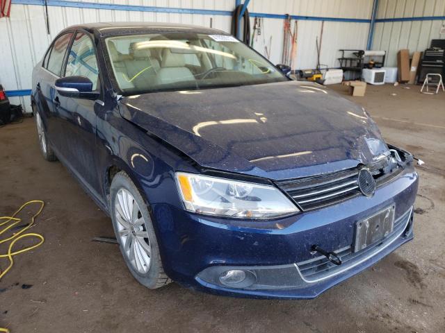 Photo 0 VIN: 3VWLL7AJ4EM439000 - VOLKSWAGEN JETTA TDI 