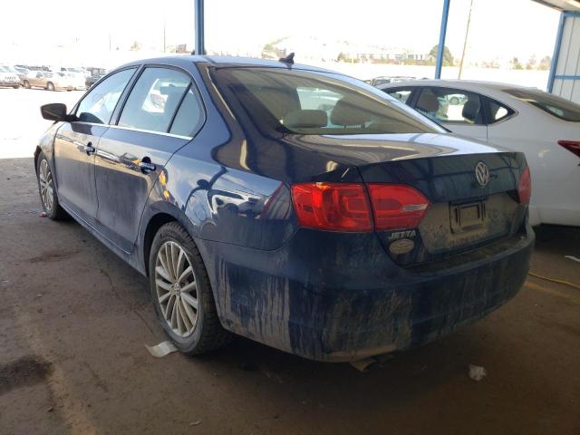 Photo 2 VIN: 3VWLL7AJ4EM439000 - VOLKSWAGEN JETTA TDI 