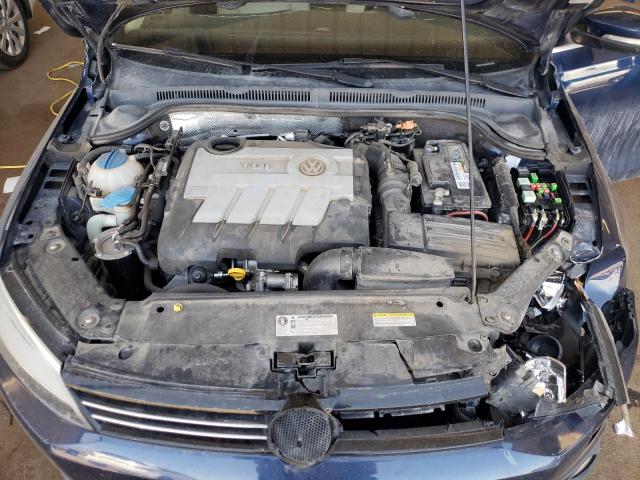 Photo 6 VIN: 3VWLL7AJ4EM439000 - VOLKSWAGEN JETTA TDI 