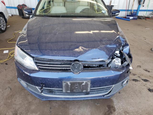 Photo 8 VIN: 3VWLL7AJ4EM439000 - VOLKSWAGEN JETTA TDI 