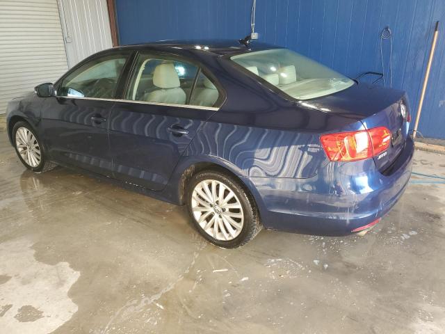 Photo 1 VIN: 3VWLL7AJ4EM442933 - VOLKSWAGEN JETTA TDI 