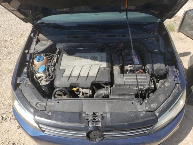 Photo 10 VIN: 3VWLL7AJ4EM442933 - VOLKSWAGEN JETTA TDI 