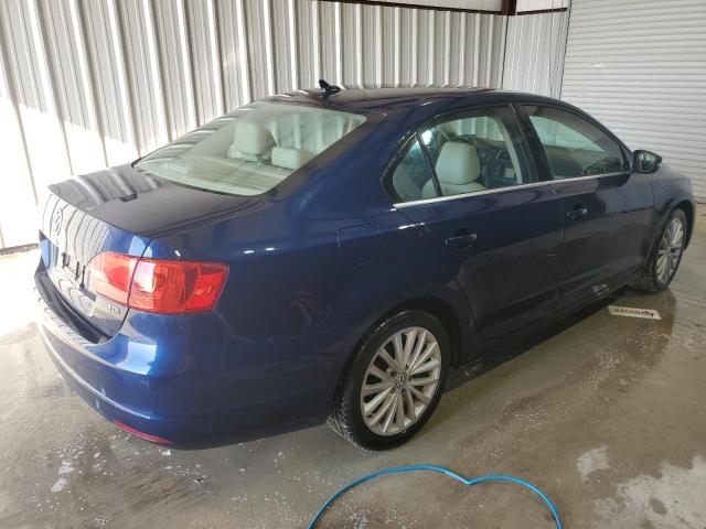 Photo 2 VIN: 3VWLL7AJ4EM442933 - VOLKSWAGEN JETTA TDI 