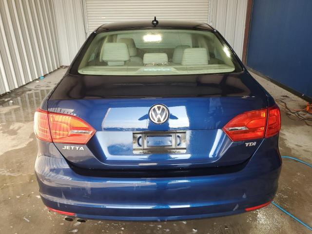 Photo 5 VIN: 3VWLL7AJ4EM442933 - VOLKSWAGEN JETTA TDI 