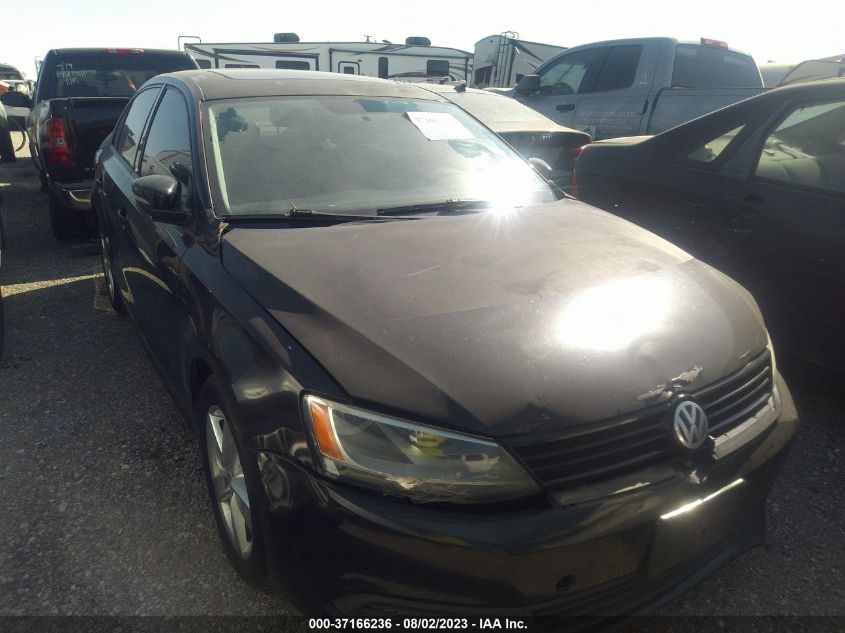 Photo 0 VIN: 3VWLL7AJ5BM020732 - VOLKSWAGEN JETTA 