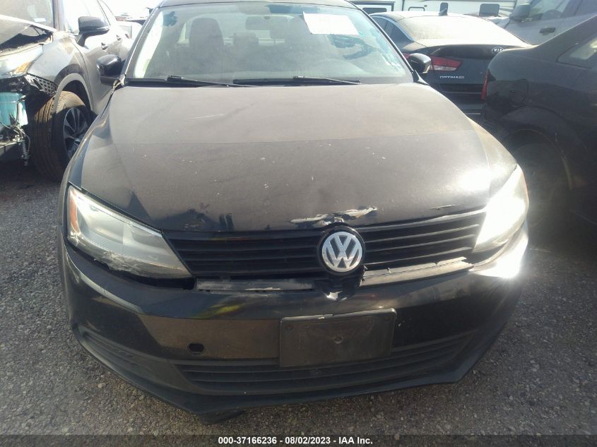 Photo 5 VIN: 3VWLL7AJ5BM020732 - VOLKSWAGEN JETTA 