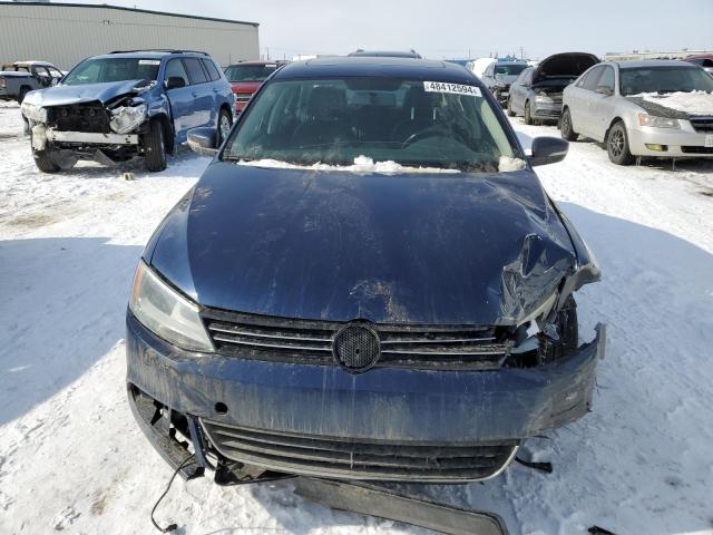 Photo 4 VIN: 3VWLL7AJ5BM025946 - VOLKSWAGEN JETTA 