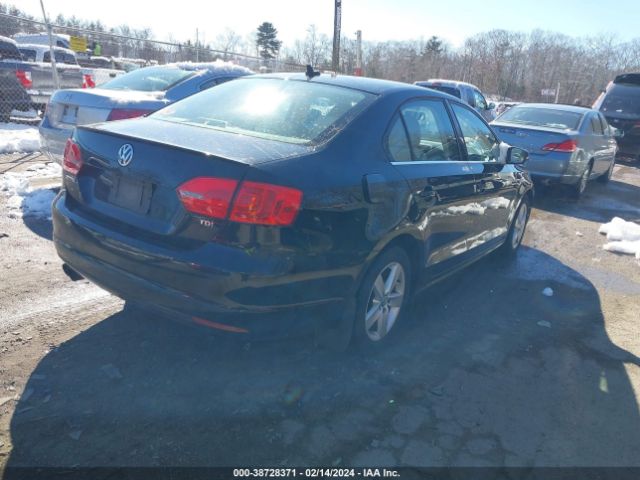 Photo 3 VIN: 3VWLL7AJ5BM034307 - VOLKSWAGEN JETTA 