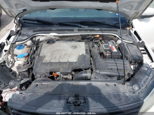 Photo 9 VIN: 3VWLL7AJ5BM075682 - VOLKSWAGEN JETTA 