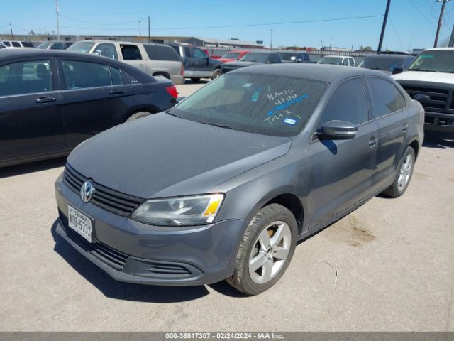 Photo 1 VIN: 3VWLL7AJ5BM104100 - VOLKSWAGEN JETTA 