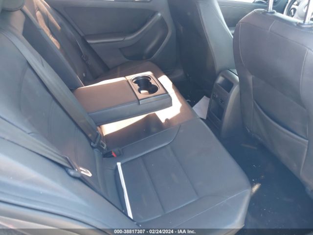 Photo 7 VIN: 3VWLL7AJ5BM104100 - VOLKSWAGEN JETTA 