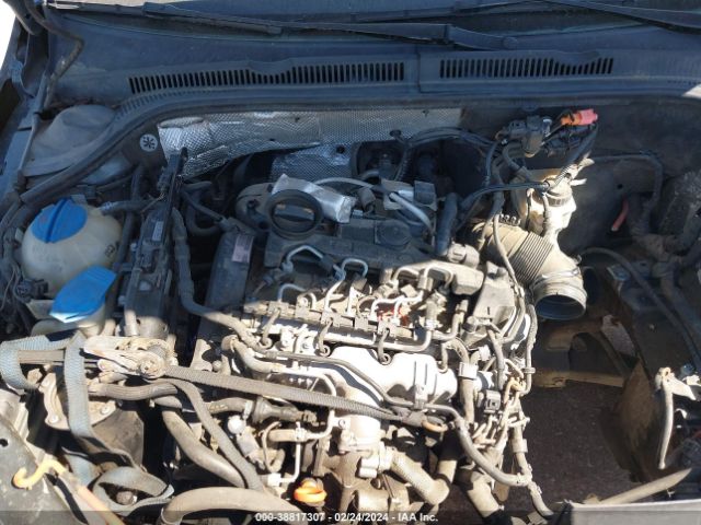 Photo 9 VIN: 3VWLL7AJ5BM104100 - VOLKSWAGEN JETTA 