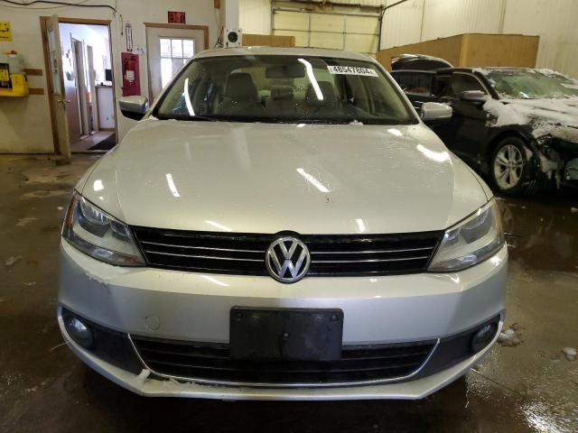 Photo 4 VIN: 3VWLL7AJ5BM108678 - VOLKSWAGEN JETTA 