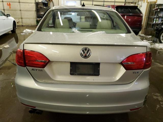 Photo 5 VIN: 3VWLL7AJ5BM108678 - VOLKSWAGEN JETTA 