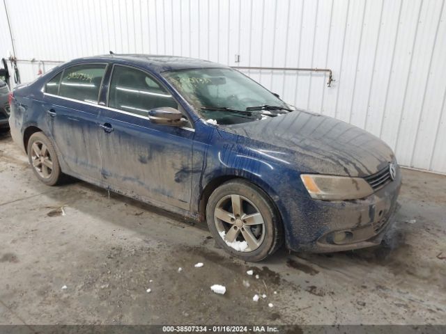 Photo 0 VIN: 3VWLL7AJ5BM113329 - VOLKSWAGEN JETTA 