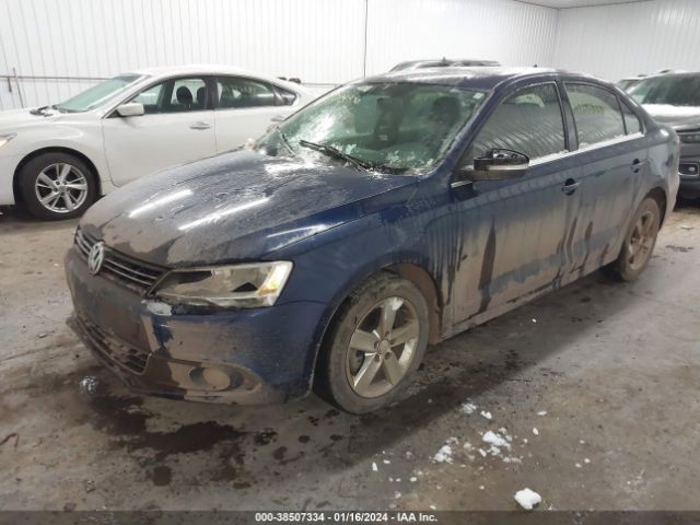 Photo 1 VIN: 3VWLL7AJ5BM113329 - VOLKSWAGEN JETTA 