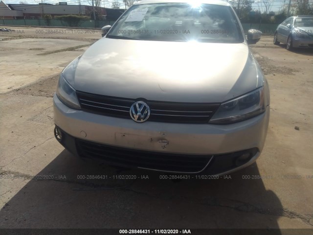 Photo 5 VIN: 3VWLL7AJ5BM120359 - VOLKSWAGEN JETTA SEDAN 