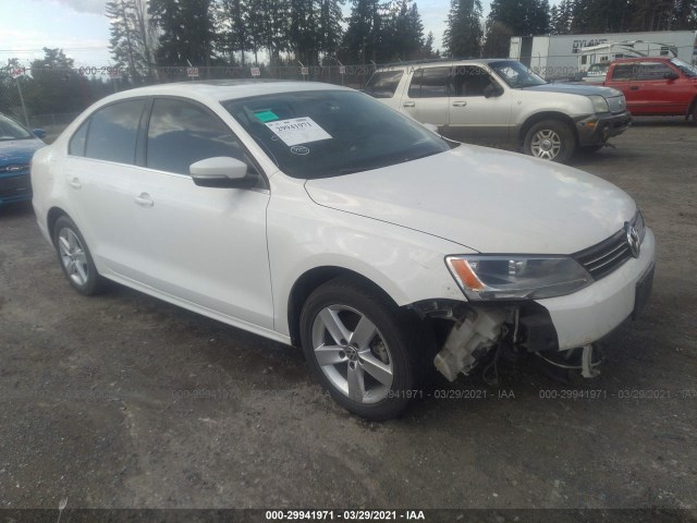 Photo 0 VIN: 3VWLL7AJ5BM127540 - VOLKSWAGEN JETTA SEDAN 