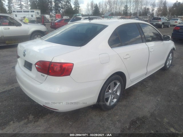 Photo 3 VIN: 3VWLL7AJ5BM127540 - VOLKSWAGEN JETTA SEDAN 