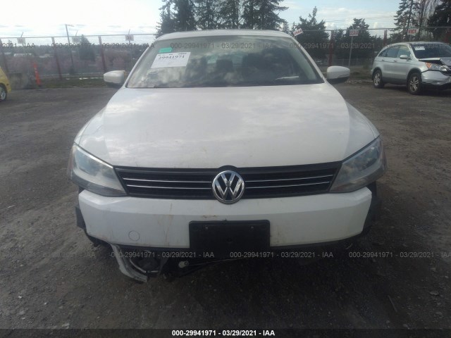 Photo 5 VIN: 3VWLL7AJ5BM127540 - VOLKSWAGEN JETTA SEDAN 