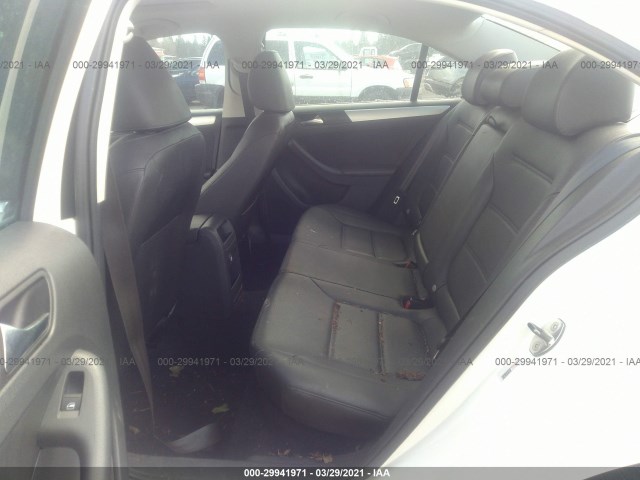 Photo 7 VIN: 3VWLL7AJ5BM127540 - VOLKSWAGEN JETTA SEDAN 