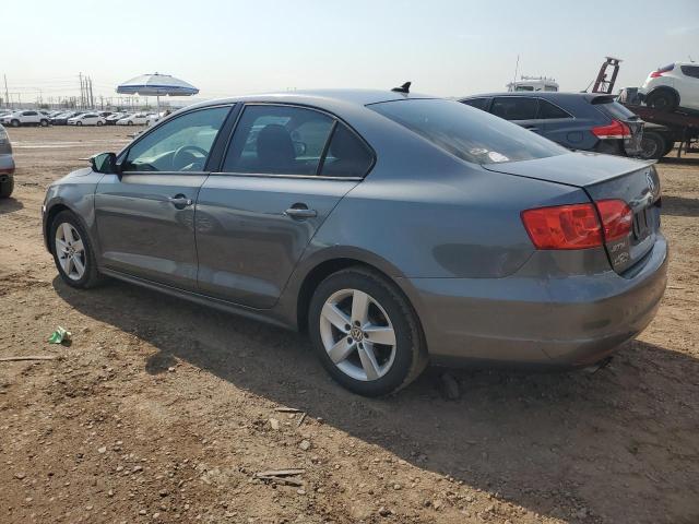 Photo 1 VIN: 3VWLL7AJ5CM006296 - VOLKSWAGEN JETTA TDI 