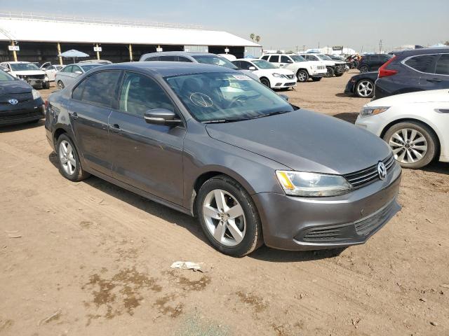 Photo 3 VIN: 3VWLL7AJ5CM006296 - VOLKSWAGEN JETTA TDI 