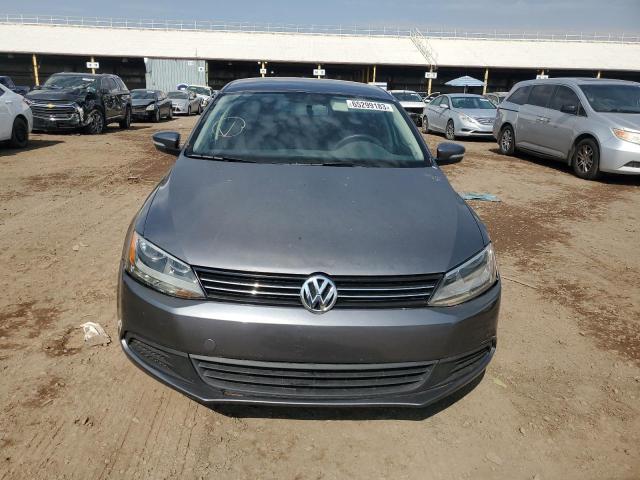 Photo 4 VIN: 3VWLL7AJ5CM006296 - VOLKSWAGEN JETTA TDI 