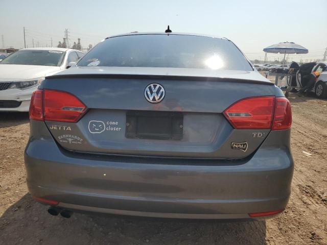 Photo 5 VIN: 3VWLL7AJ5CM006296 - VOLKSWAGEN JETTA TDI 