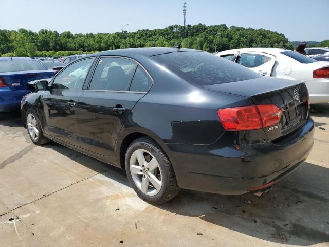 Photo 1 VIN: 3VWLL7AJ5CM012793 - VOLKSWAGEN JETTA TDI 