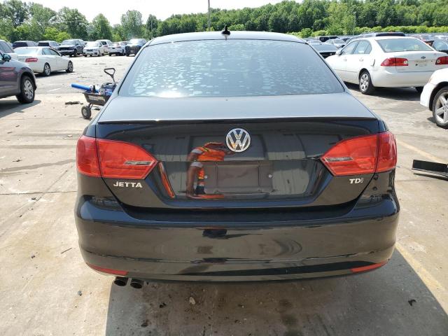 Photo 5 VIN: 3VWLL7AJ5CM012793 - VOLKSWAGEN JETTA TDI 