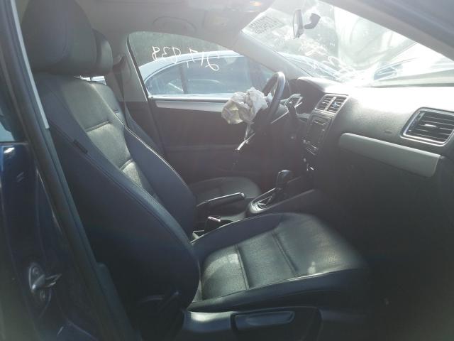 Photo 4 VIN: 3VWLL7AJ5CM014107 - VOLKSWAGEN JETTA TDI 