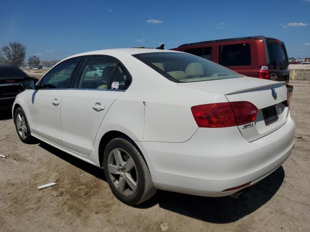 Photo 1 VIN: 3VWLL7AJ5CM024829 - VOLKSWAGEN JETTA 