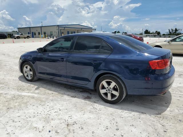 Photo 1 VIN: 3VWLL7AJ5CM058477 - VOLKSWAGEN JETTA TDI 