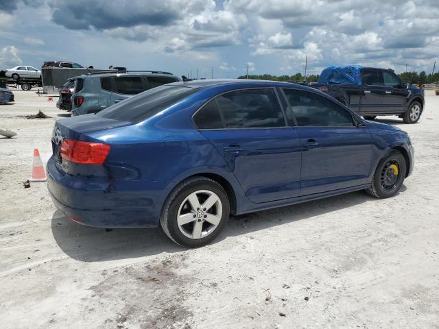 Photo 2 VIN: 3VWLL7AJ5CM058477 - VOLKSWAGEN JETTA TDI 