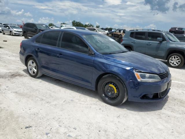 Photo 3 VIN: 3VWLL7AJ5CM058477 - VOLKSWAGEN JETTA TDI 