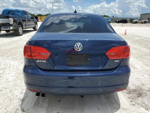 Photo 5 VIN: 3VWLL7AJ5CM058477 - VOLKSWAGEN JETTA TDI 