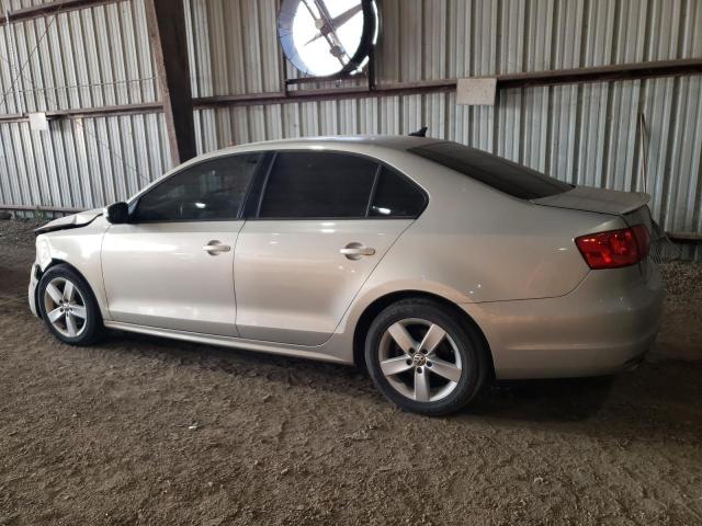 Photo 1 VIN: 3VWLL7AJ5CM310731 - VOLKSWAGEN JETTA TDI 