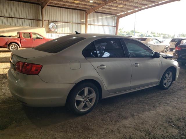 Photo 2 VIN: 3VWLL7AJ5CM310731 - VOLKSWAGEN JETTA TDI 