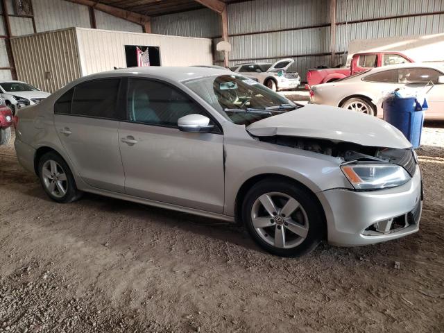 Photo 3 VIN: 3VWLL7AJ5CM310731 - VOLKSWAGEN JETTA TDI 