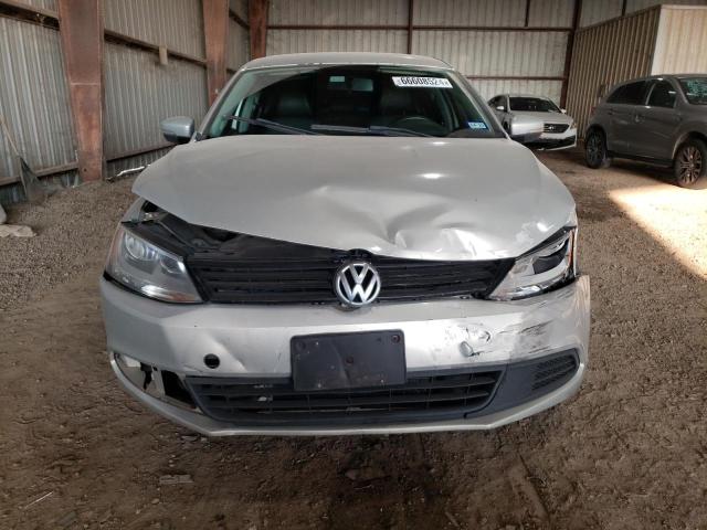 Photo 4 VIN: 3VWLL7AJ5CM310731 - VOLKSWAGEN JETTA TDI 