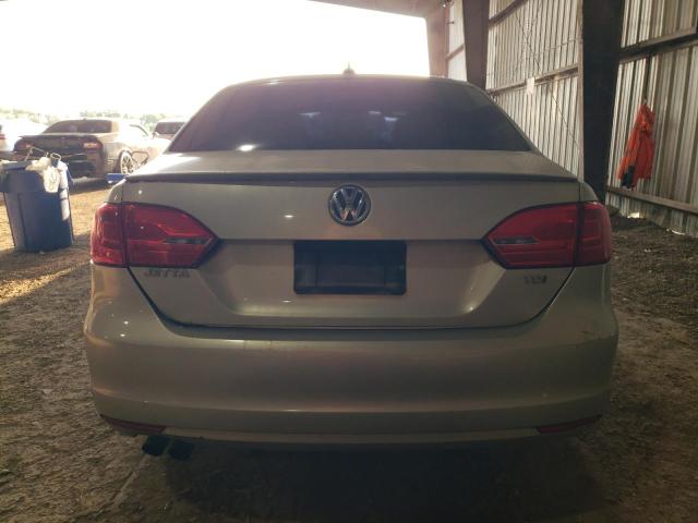 Photo 5 VIN: 3VWLL7AJ5CM310731 - VOLKSWAGEN JETTA TDI 