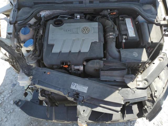 Photo 10 VIN: 3VWLL7AJ5CM339162 - VOLKSWAGEN JETTA 