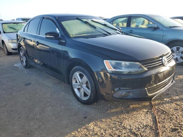 Photo 3 VIN: 3VWLL7AJ5CM367365 - VOLKSWAGEN JETTA TDI 