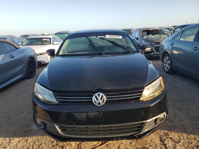 Photo 4 VIN: 3VWLL7AJ5CM367365 - VOLKSWAGEN JETTA TDI 