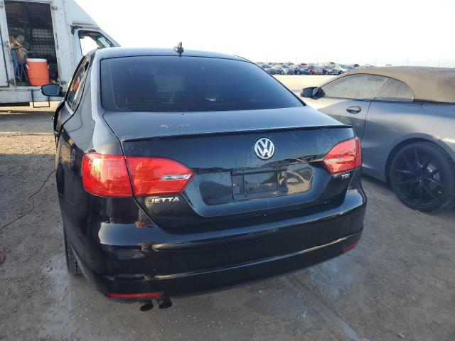 Photo 5 VIN: 3VWLL7AJ5CM367365 - VOLKSWAGEN JETTA TDI 