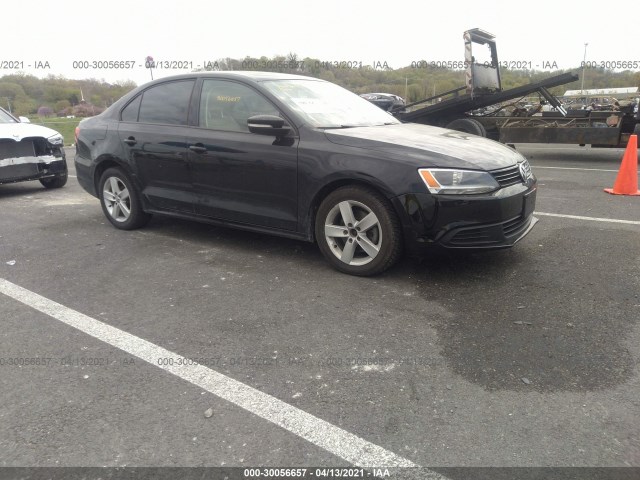 Photo 0 VIN: 3VWLL7AJ5CM374400 - VOLKSWAGEN JETTA SEDAN 